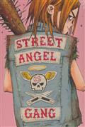 STREET ANGEL GANG HC