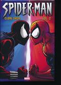 SPIDER-MAN CLONE SAGA OMNIBUS HC VOL 02