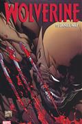 WOLVERINE BY DANIEL WAY COMPLETE COLLECTION TP VOL 02