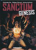 SANCTUM GENESIS HC (MR)