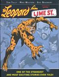 LEOPARD OF LIME STREET GN