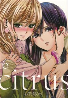CITRUS GN VOL 06 (MR)