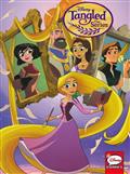 TANGLED THE SERIES LET DOWN YOUR HAIR TP