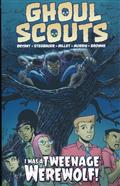 GHOUL SCOUTS I WAS A TWEENAGE WEREWOLF TP **Clearance**