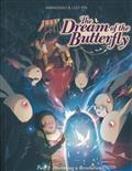 DREAM OF THE BUTTERFLY GN VOL 02 REVOLUTION