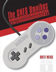 SNES OMNIBUS SUPER NINTENDO & GAMES