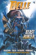 BELLE BEAST HUNTER TP