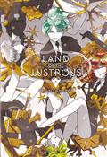 LAND OF THE LUSTROUS GN VOL 06