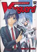 CARDFIGHT VANGUARD GN VOL 12
