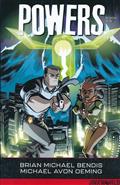 POWERS TP BOOK 06 NEW ED (MR)