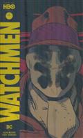 WATCHMEN INTERNATIONAL TP NEW EDITION