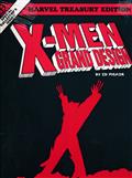 X-MEN GRAND DESIGN TP X-TINCTION