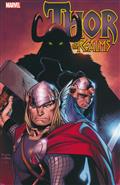 THOR OF REALMS TP