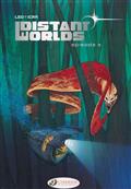 DISTANT WORLDS GN VOL 03 EPISODE 3