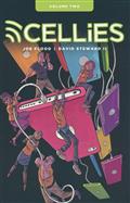 CELLIES TP VOL 02 **Clearance**