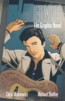 ELVIS SC GN (MR)