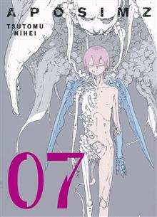 APOSIMZ GN VOL 07 (MR)