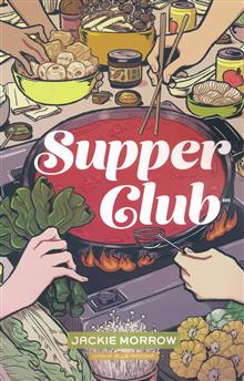 SUPPER CLUB TP