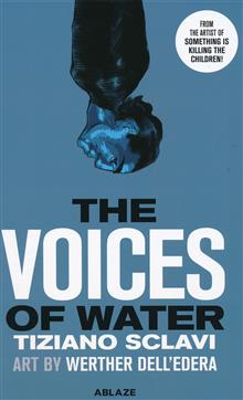 VOICES OF WATER HC (MR)