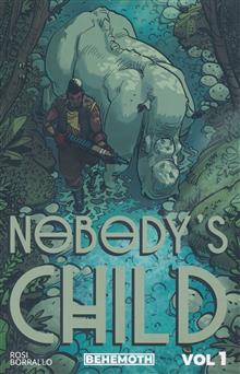 NOBODY'S CHILD TP VOL 01 (MR)