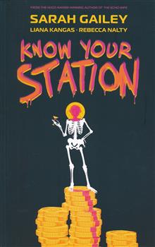 KNOW YOUR STATION TP (MR)
