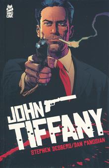 JOHN TIFFANY TP (MR)
