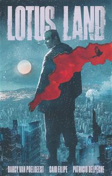 LOTUS LAND TP