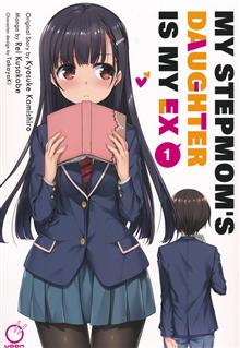 MY STEPMOMS DAUGHTER IS MY EX GN VOL 01 (MR)
