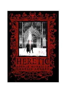 HERETIC HC (MR)