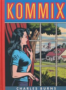 KOMMIX HC (MR)