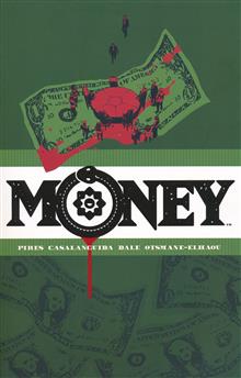 MONEY TP