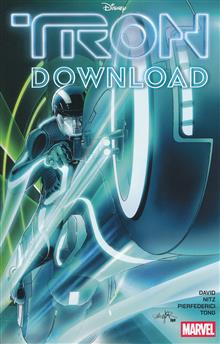 TRON DOWNLOAD TP