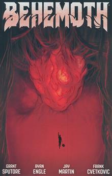 BEHEMOTH TP