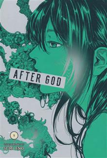 AFTER GOD GN VOL 05