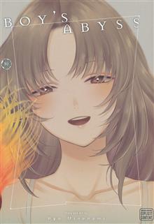BOYS ABYSS GN VOL 10 (MR)