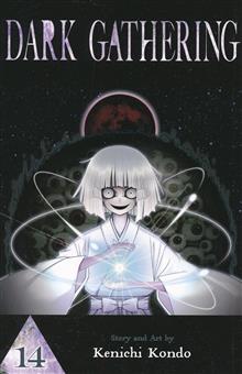 DARK GATHERING GN VOL 14