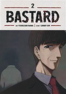 BASTARD GN VOL 02 (MR)