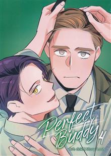 PERFECT BUDDY GN VOL 04 (MR)