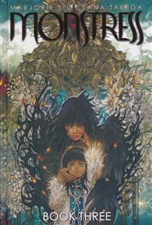 MONSTRESS HC VOL 03 (MR)