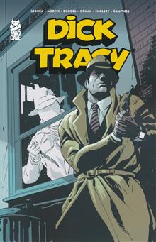 DICK TRACY TP VOL 02