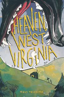 HEAVEN WEST VIRGINIA TP