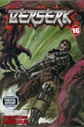 BERSERK TP VOL 16 (MR)