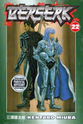 BERSERK TP VOL 22 (MR)