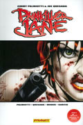 PAINKILLER JANE TP VOL 02 THINGS EXPLODE (MR)