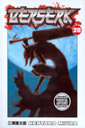 BERSERK TP VOL 28 (MR)