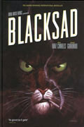 BLACKSAD HC VOL 01