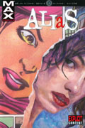 ALIAS ULTIMATE COLLECTION BOOK 2 TP