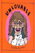 UNLOVABLE VOL 2 HC