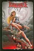 DARKCHYLDE TP VOL 01 LEGACY & REDEMPTION (MR)