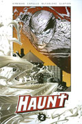 HAUNT TP VOL 02 (RES)